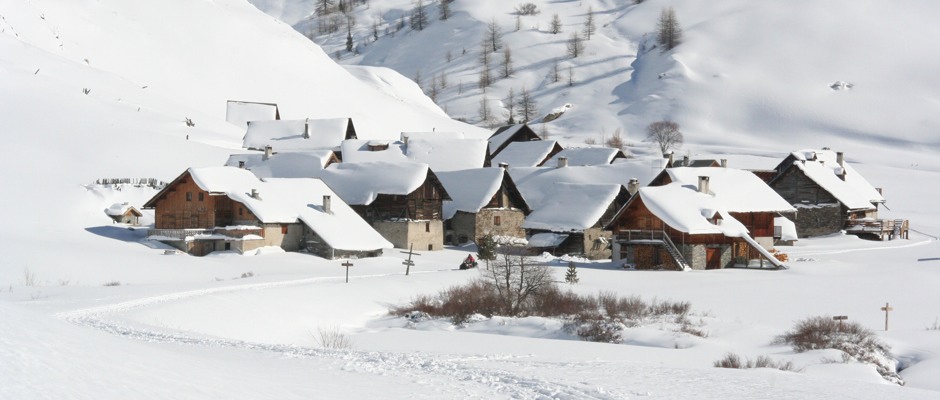 Planning a ski holiday?